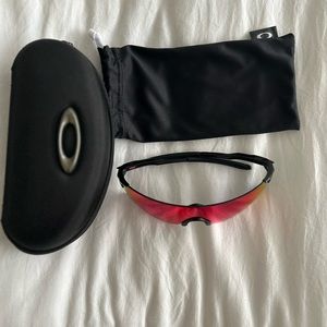 Oakley EVZero Blades Sunglasses